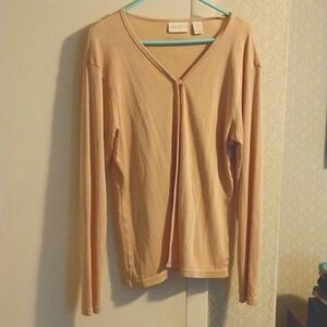 Christie & Jill cardigan